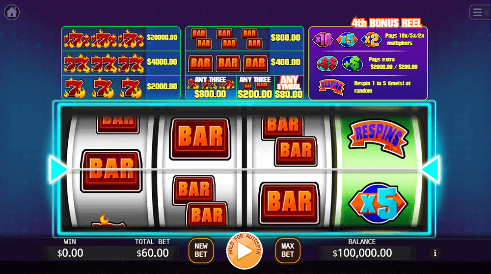 Bonus Mania Rules Bonus Mania Rules